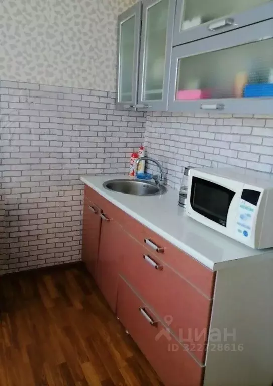 2-к кв. Ханты-Мансийский АО, Сургут Быстринская ул., 2 (45.0 м) - Фото 1