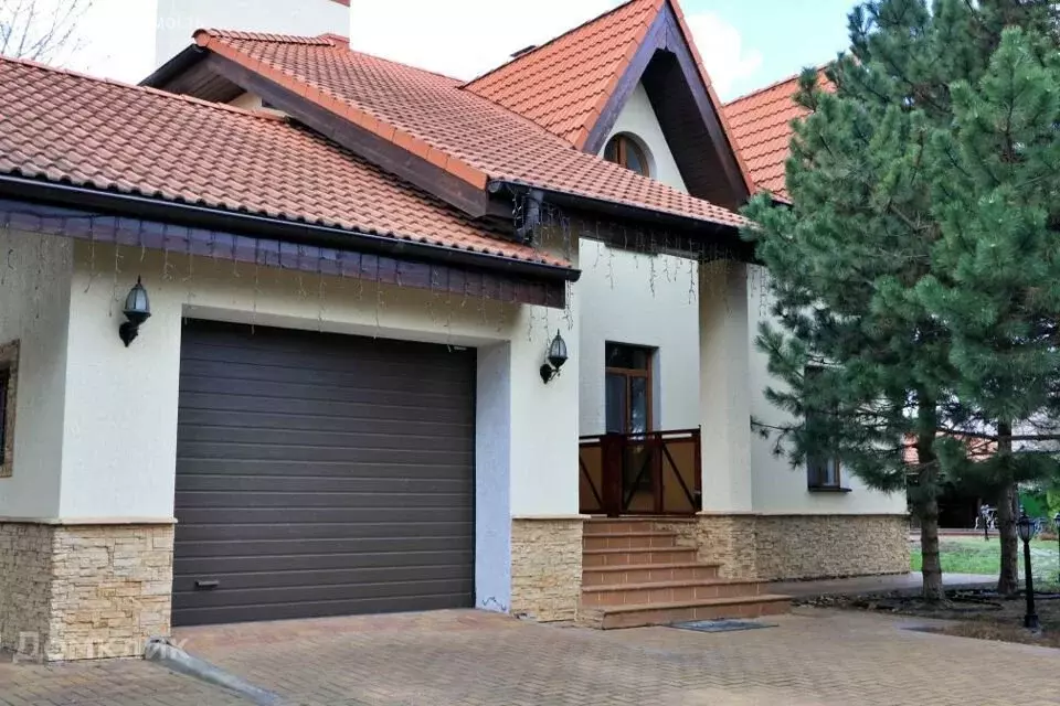 Дом в Краснодар, Гамбургская улица, 2 (345 м) - Фото 1