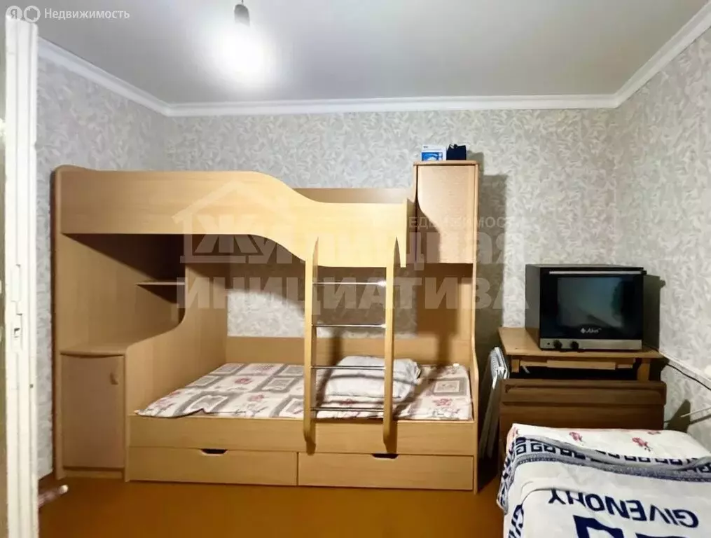 2-комнатная квартира: Уфа, улица Левченко, 2 (55.8 м) - Фото 2