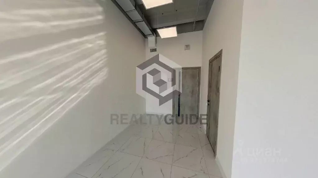 Офис в Москва Большая Новодмитровская ул., 23С2 (28 м) - Фото 2