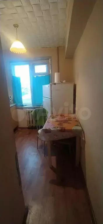 1-к. квартира, 31 м, 1/5 эт. - Фото 1