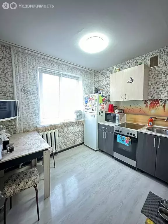 3-комнатная квартира: Владивосток, Сахалинская улица, 36 (62.3 м) - Фото 1