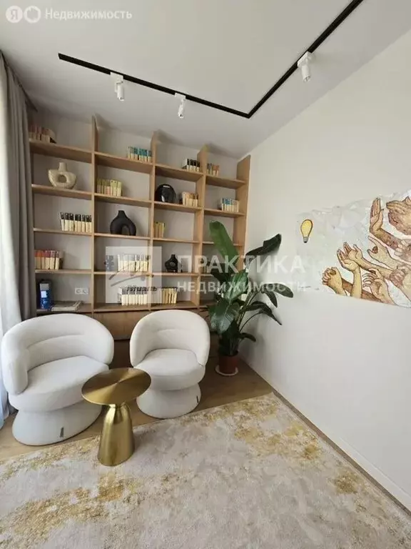 4-комнатная квартира: Москва, улица Янковского, 1к1 (100.5 м) - Фото 2