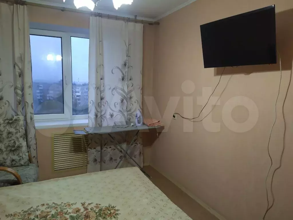 2-к. квартира, 54 м, 8/10 эт. - Фото 1