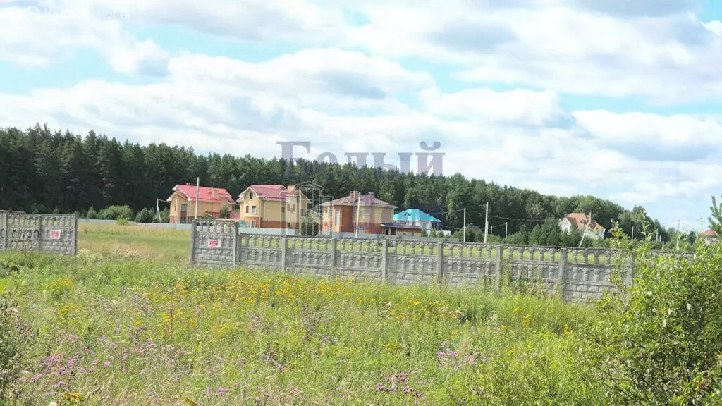 Дом в Екатеринбург, коттеджный посёлок Зелёный Город (250 м) - Фото 1