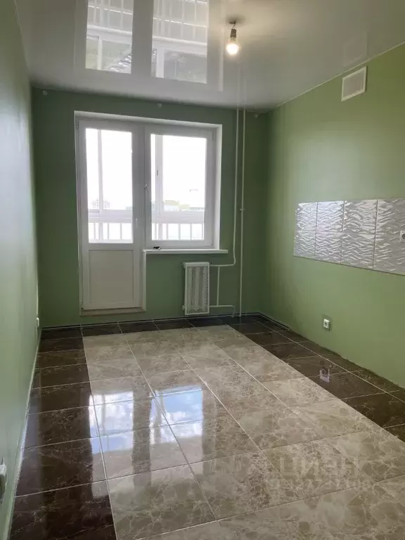 1-к кв. Башкортостан, Уфа ул. Летчиков, 16/1 (39.9 м) - Фото 2