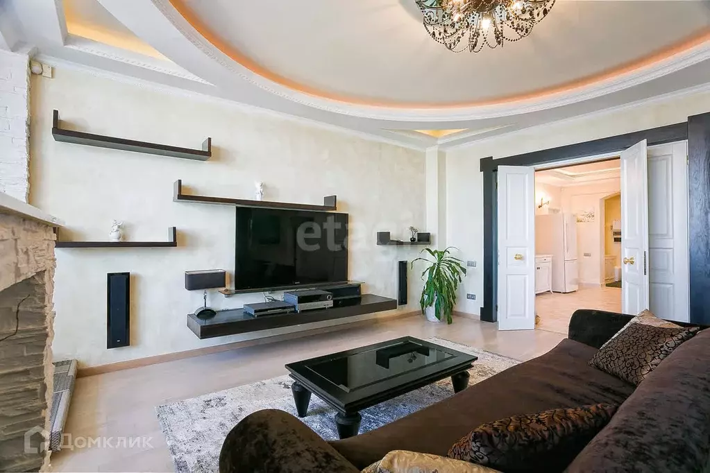 Продаётся 3-к квартира, 146 м - Фото 1