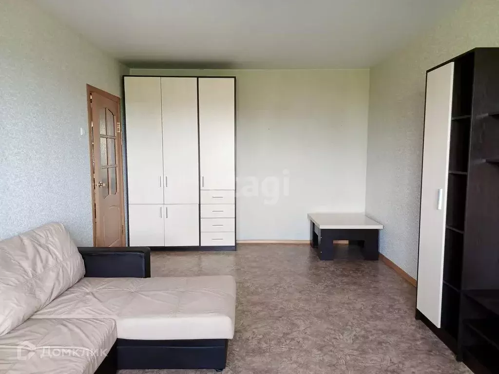 Продаётся 1-к квартира, 37.5 м - Фото 1