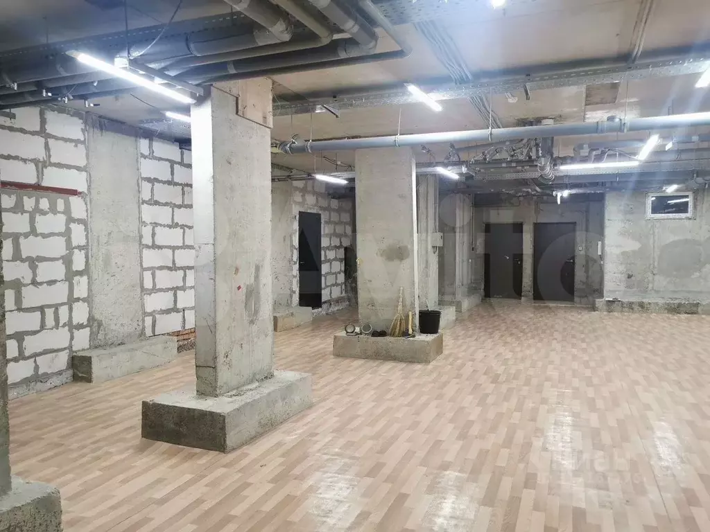 Помещение свободного назначения в Москва пос. Коммунарка, ул. ... - Фото 1