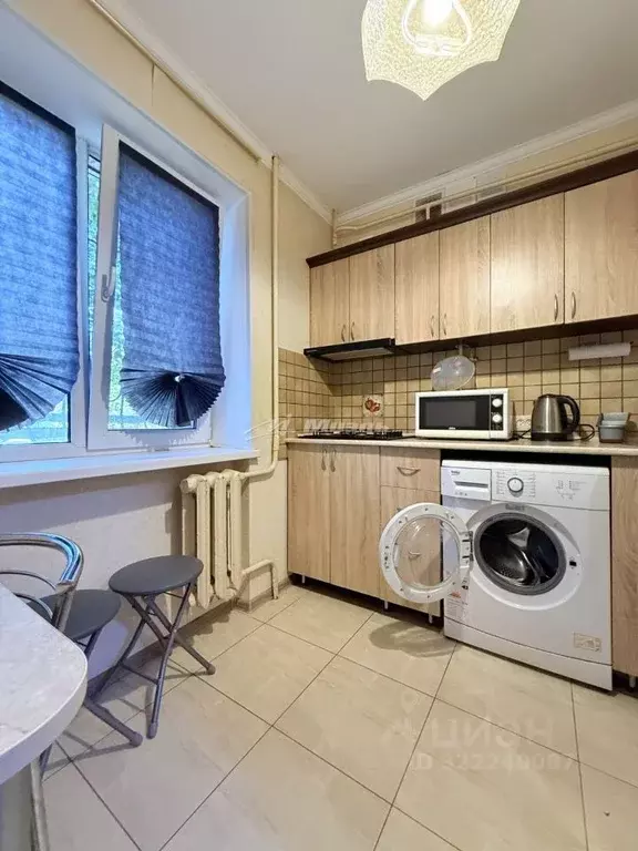 3-к кв. Крым, Симферополь ул. Киевская, 153 (56.0 м) - Фото 2