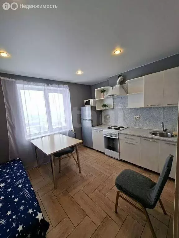 2-комнатная квартира: Самара, улица Дыбенко, 27В (46.7 м) - Фото 1