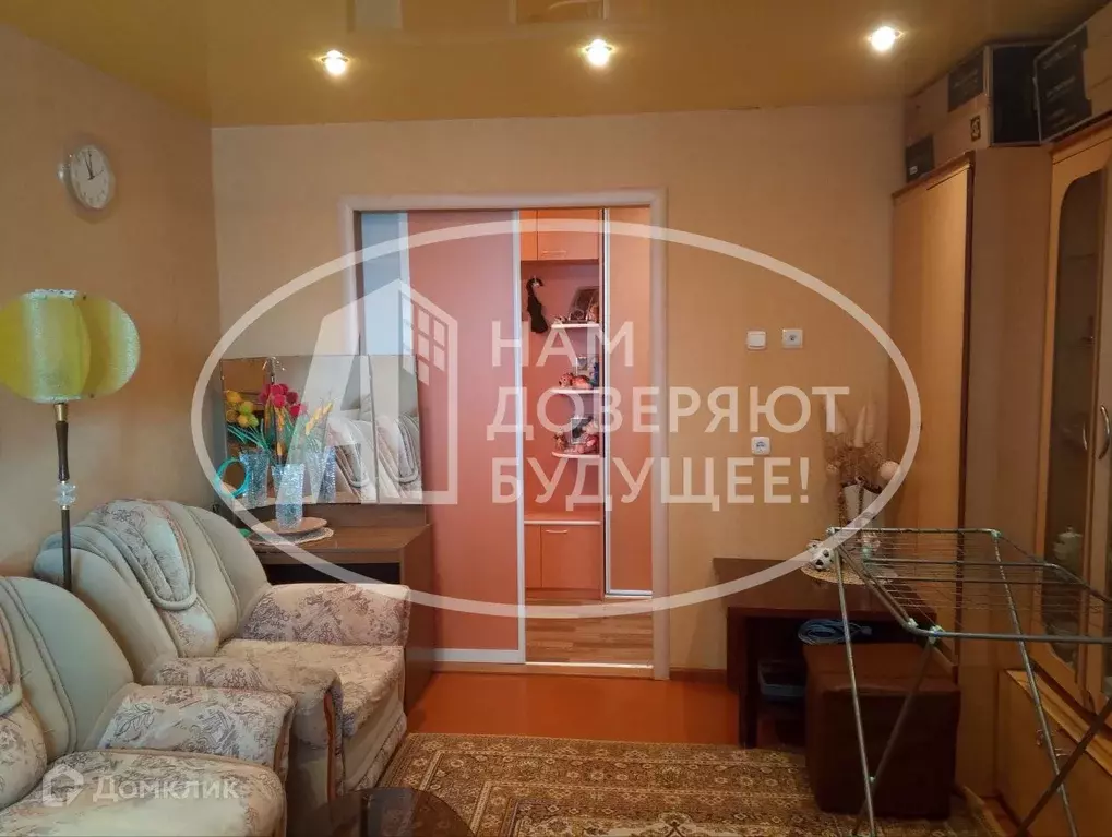 Продаётся 2-к квартира, 47.5 м - Фото 0
