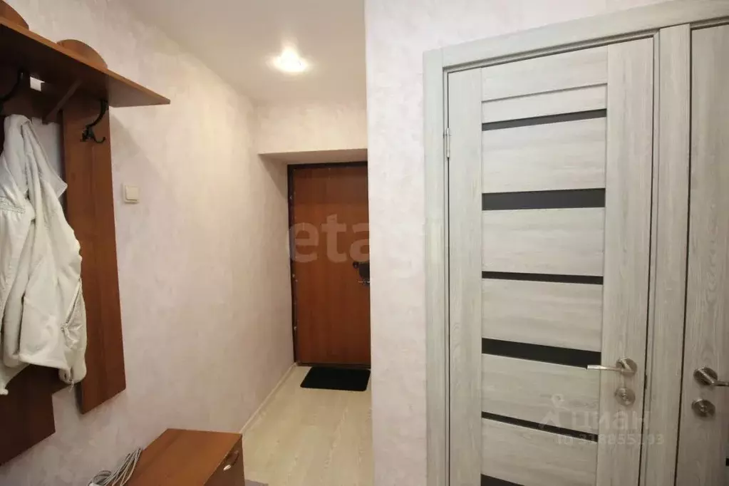 2-к кв. Вологодская область, Шексна рп, Шексна Южная мкр ул. Детская, ... - Фото 2