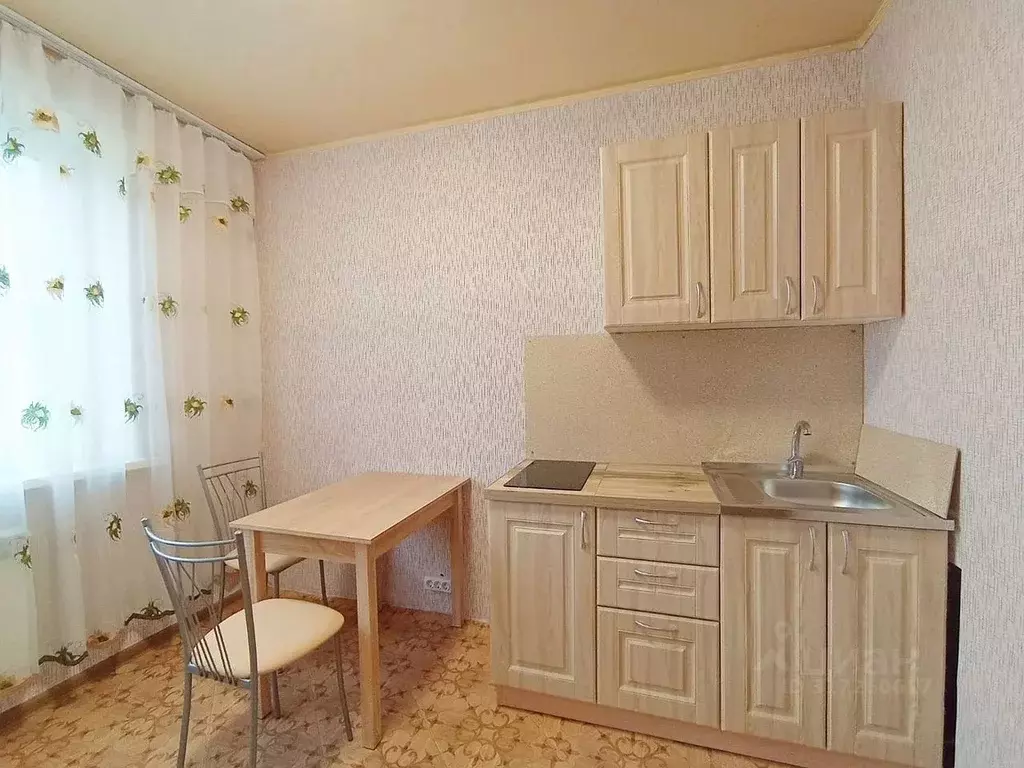 1-к кв. Московская область, Одинцово Сосновая ул., 32 (40.0 м) - Фото 1