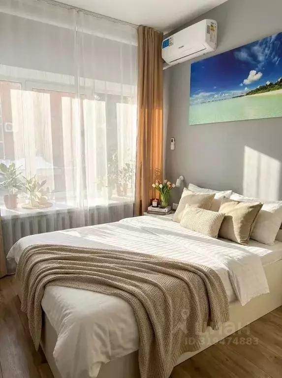 Комната Башкортостан, Уфа ул. Кирова, 15/1 (18.0 м) - Фото 1
