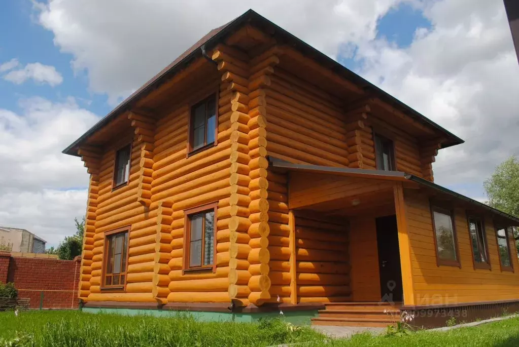 Дом в Московская область, Красногорск городской округ, д. Поздняково  ... - Фото 1