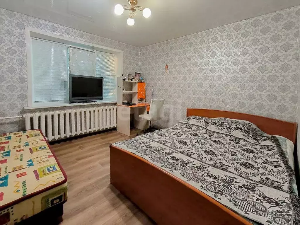 1-к кв. Ярославская область, Ярославль ул. Строителей, 3к2 (30.2 м) - Фото 0