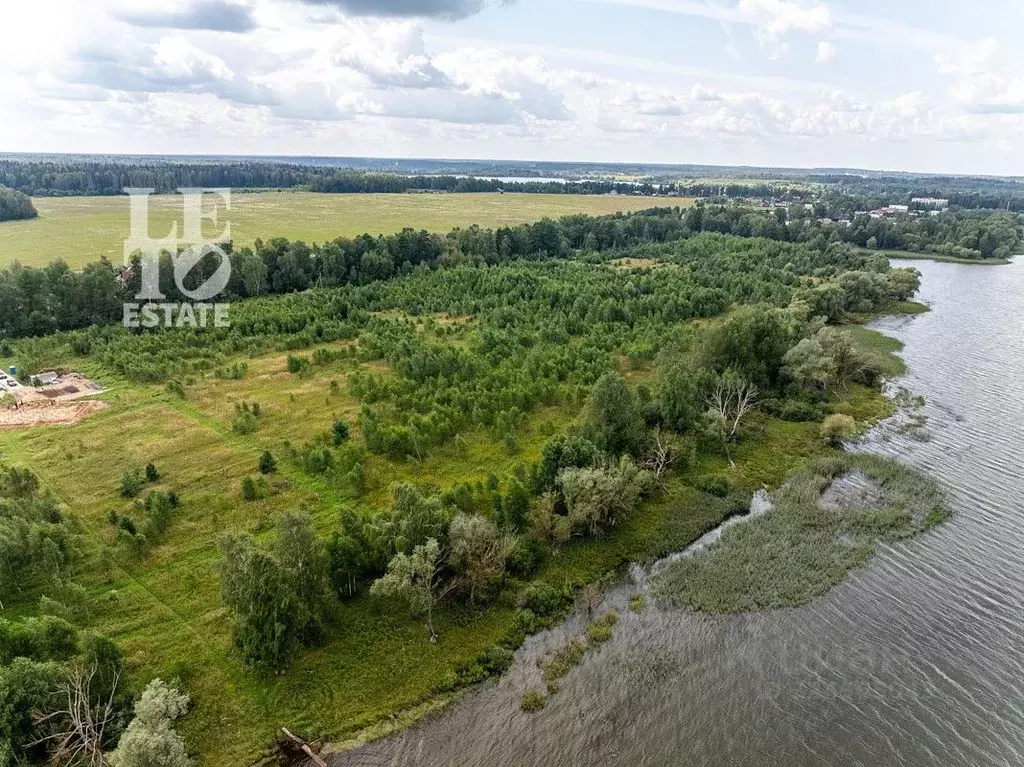 Участок в Московская область, Рузский муниципальный округ, д. ... - Фото 2