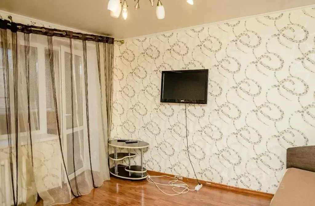 1-к кв. Башкортостан, Стерлитамак Солнечный мкр, ул. Караная Муратова, ... - Фото 2