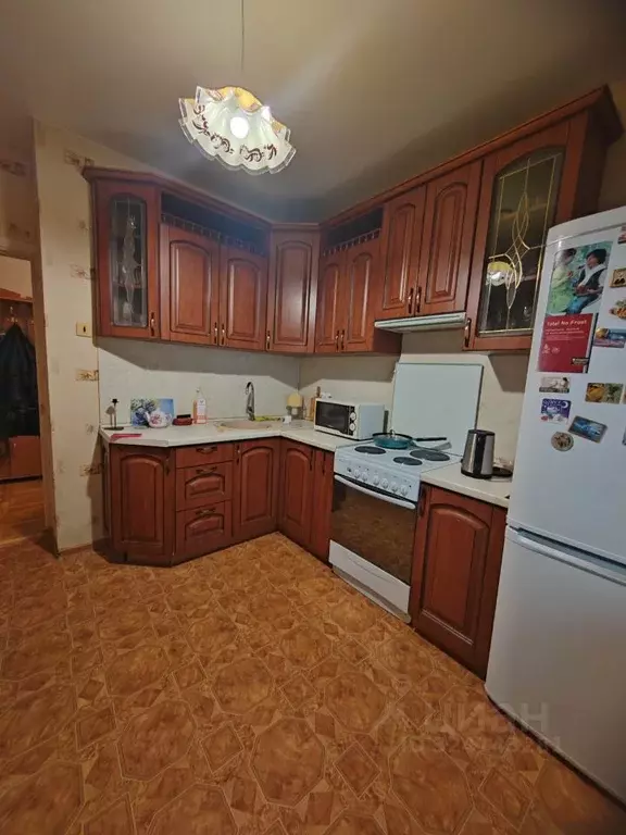 2-к кв. Московская область, Красногорск Ильинское ш., 4 (54.0 м) - Фото 2