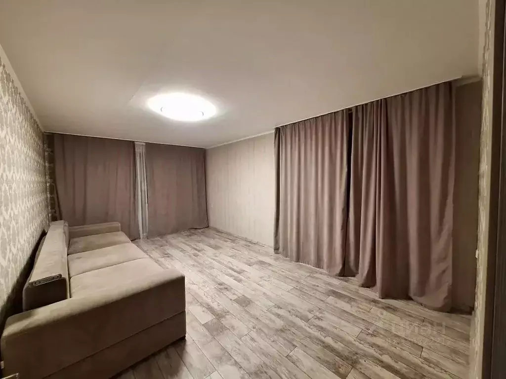 2-к кв. Татарстан, Казань ул. Карбышева, 59 (55.5 м) - Фото 2