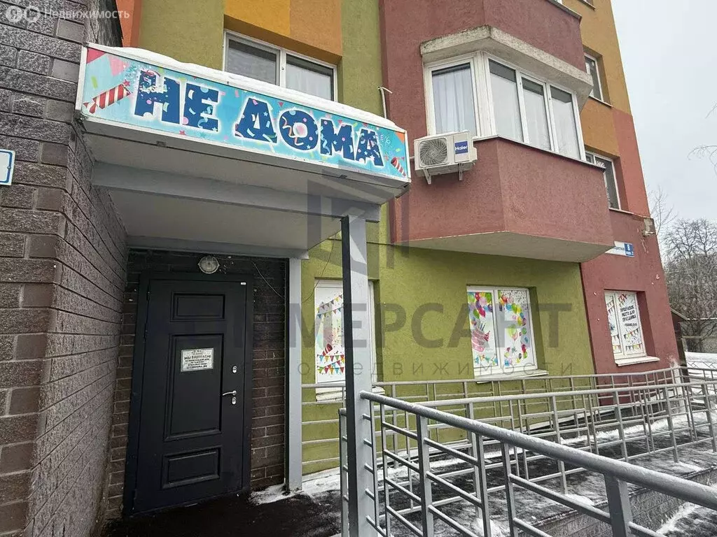 Торговая площадь (88.8 м) - Фото 1