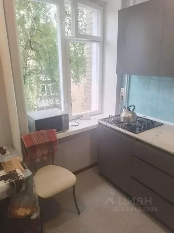 Комната Москва Дубининская ул., 6С1 (15.0 м) - Фото 2