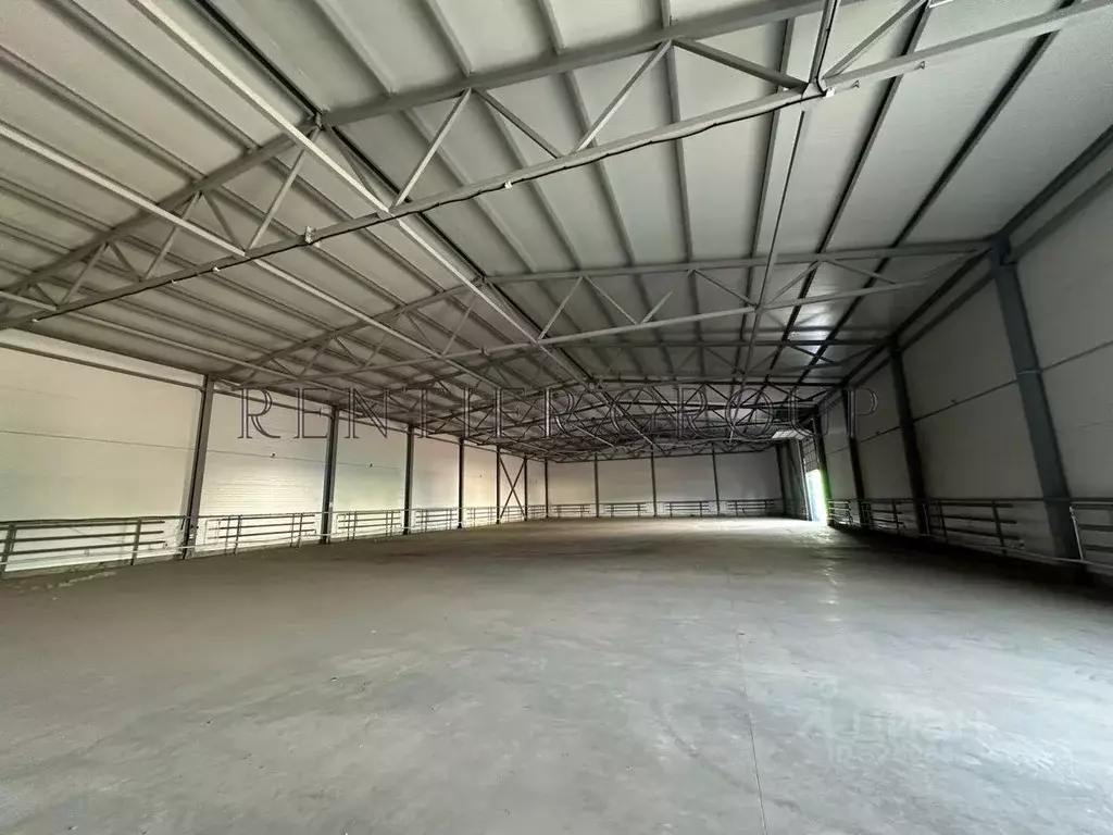 Склад в Московская область, Домодедово Центральный мкр, ул. ... - Фото 2