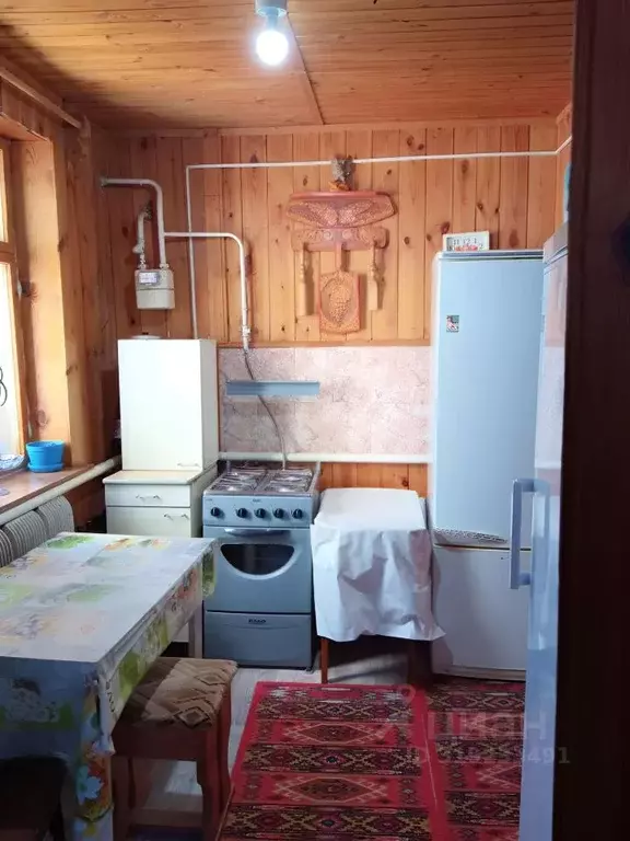 Дом в Нижегородская область, Нижний Новгород д. Сартаково, ул. ... - Фото 2