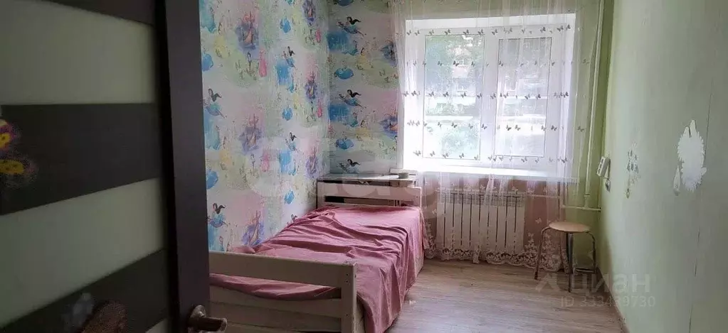 2-к кв. Тульская область, Советск Щекинский район, Парковая ул., 24А ... - Фото 1