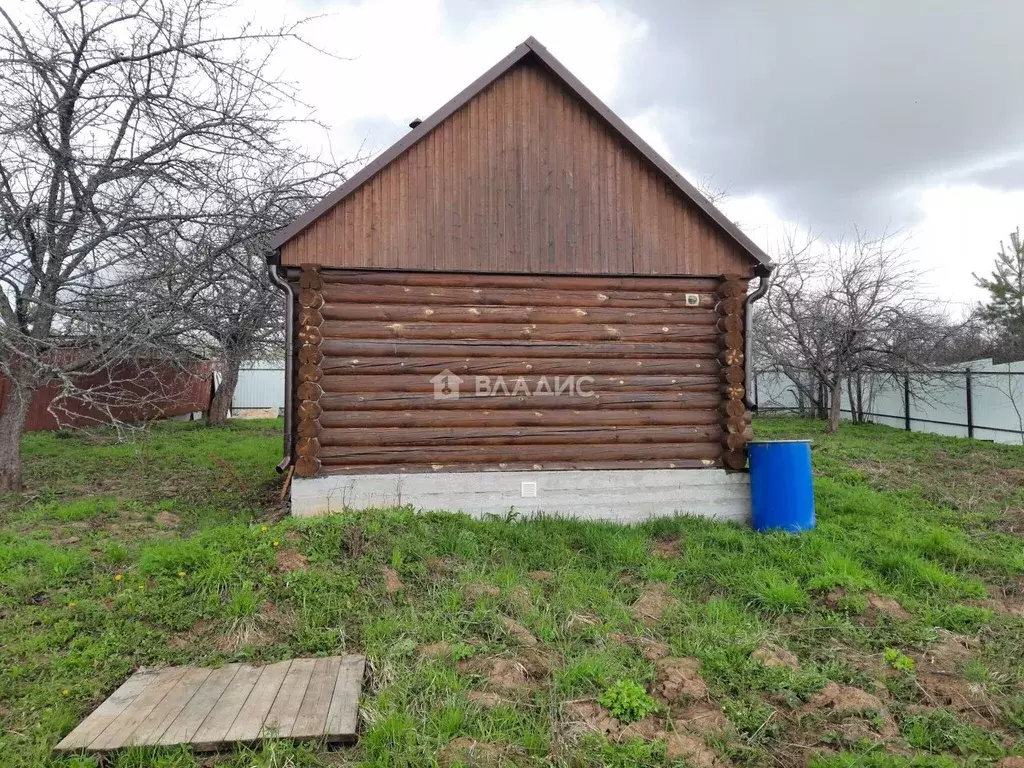 Дом в Владимирская область, Собинский муниципальный округ, Белый ... - Фото 2