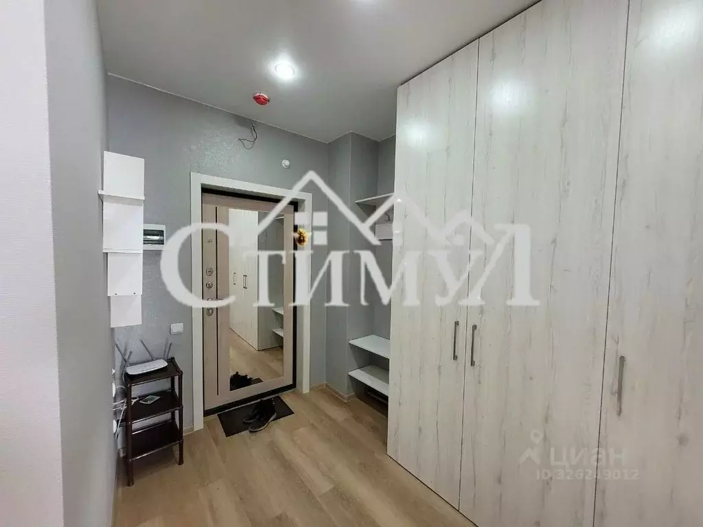 3-к кв. Хакасия, Абакан ул. Бограда, 160 (51.7 м) - Фото 2