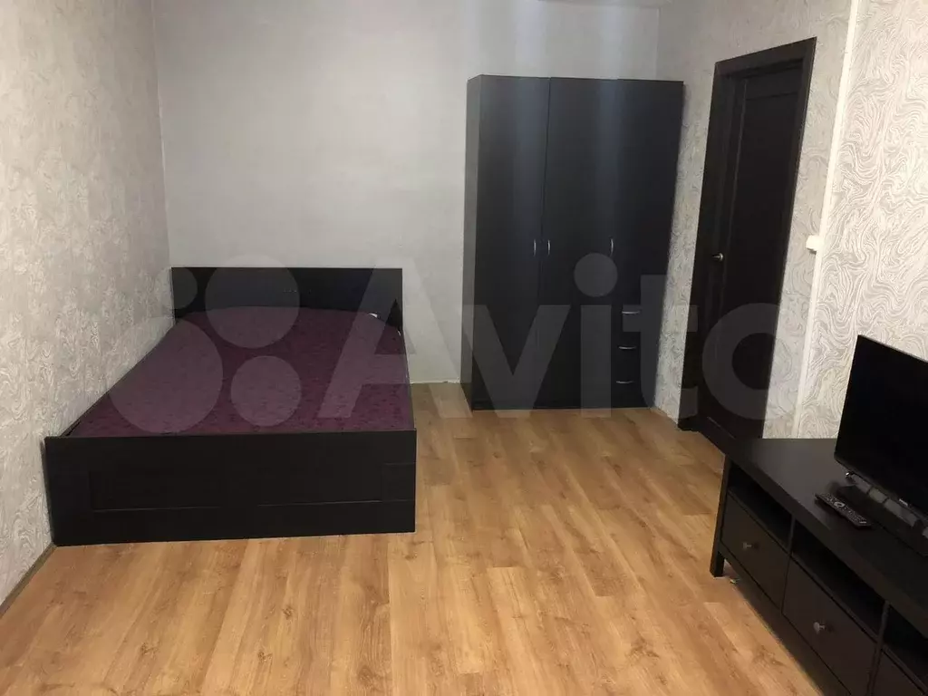 2-к. квартира, 43 м, 4/5 эт. - Фото 1