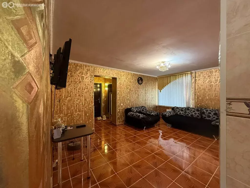 3-комнатная квартира: Туймазы, улица Мичурина, 24Б (70.8 м) - Фото 2
