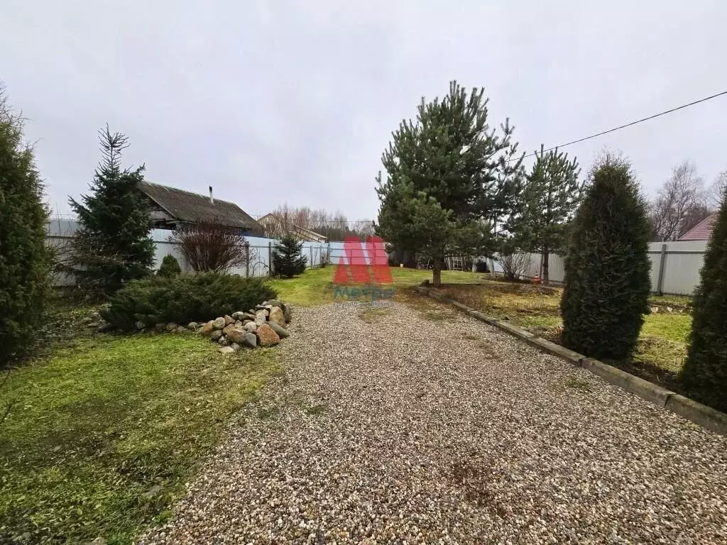 Коттедж в Ярославская область, Ярославский муниципальный округ, д. ... - Фото 2