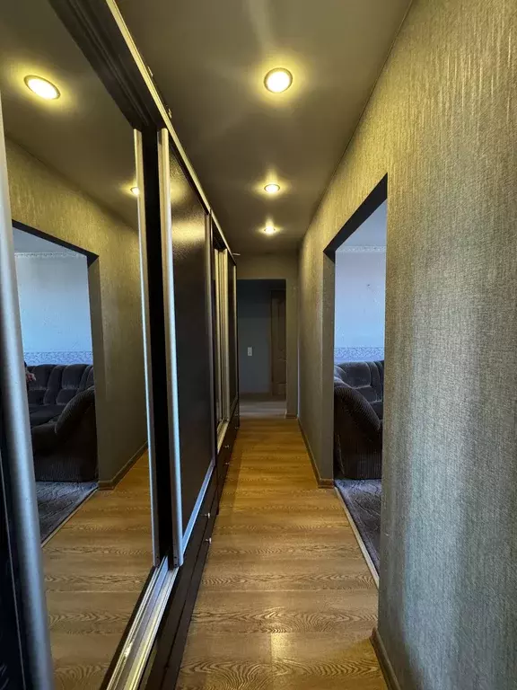 Продаётся 3-к квартира, 62.6 м - Фото 0