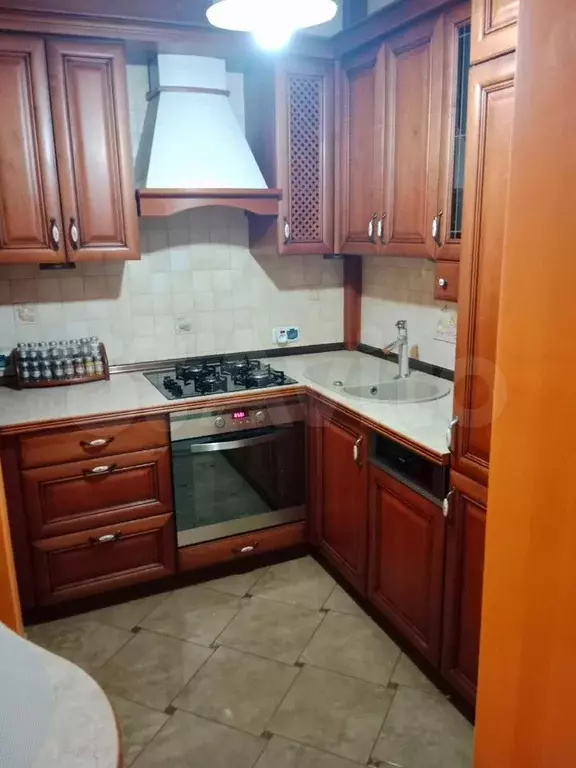 1-к. квартира, 41,3 м, 5/5 эт. - Фото 0