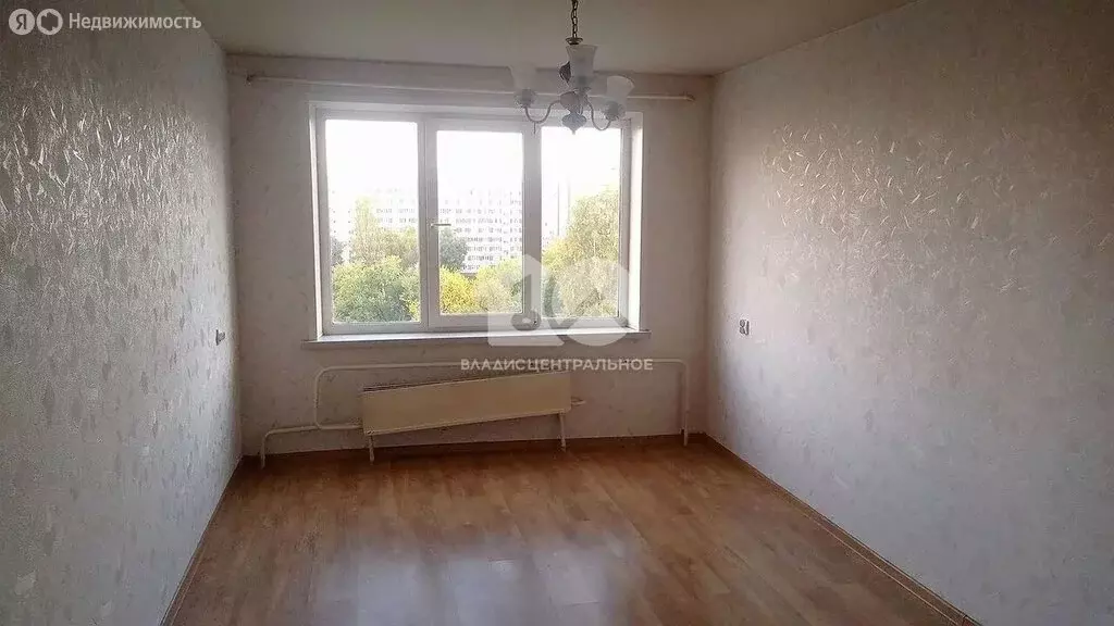 1-комнатная квартира: Кемерово, бульвар Строителей, 50/2 (23 м) - Фото 2