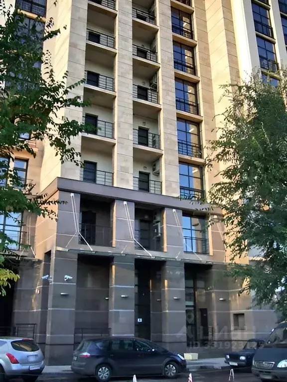4-к кв. Москва Резервный проезд, 4 (200.0 м) - Фото 1