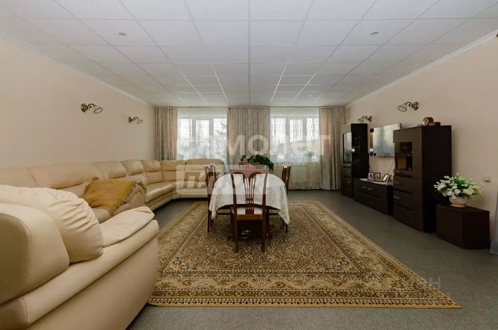 Коттедж в Челябинская область, Коркино ул. 50 лет Города, 26 (320 м) - Фото 2