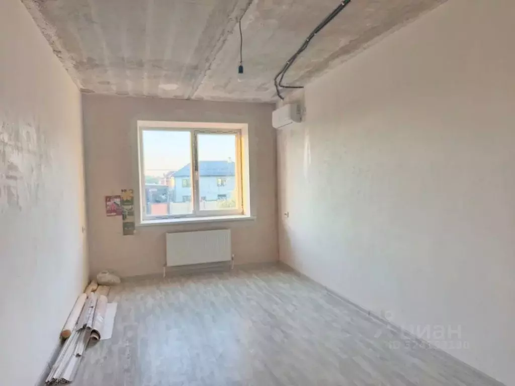 1-к кв. Краснодарский край, Северский район, Афипское городское ... - Фото 1