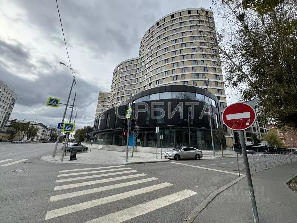 Помещение свободного назначения в Тюменская область, Тюмень ... - Фото 2