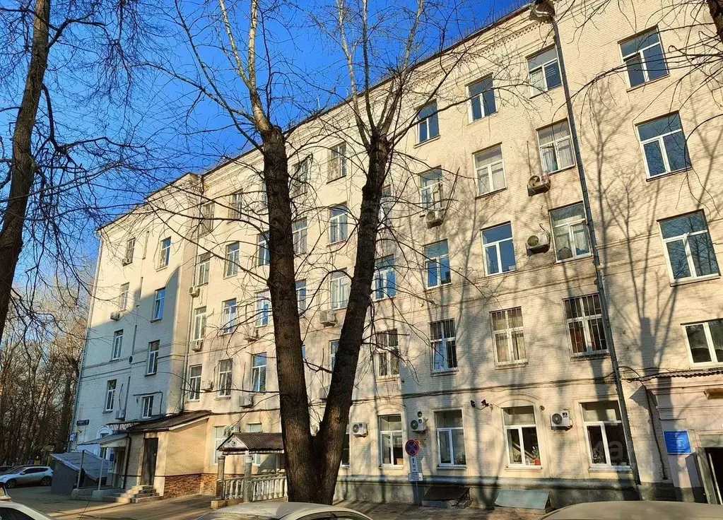 Студия Москва Варшавское ш., 77К2 (16.0 м) - Фото 2