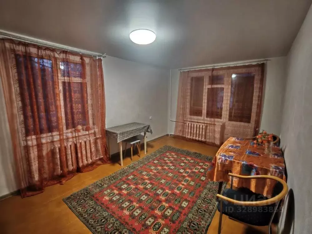 2-к кв. Москва Открытое ш., 29К5 (40.8 м) - Фото 1