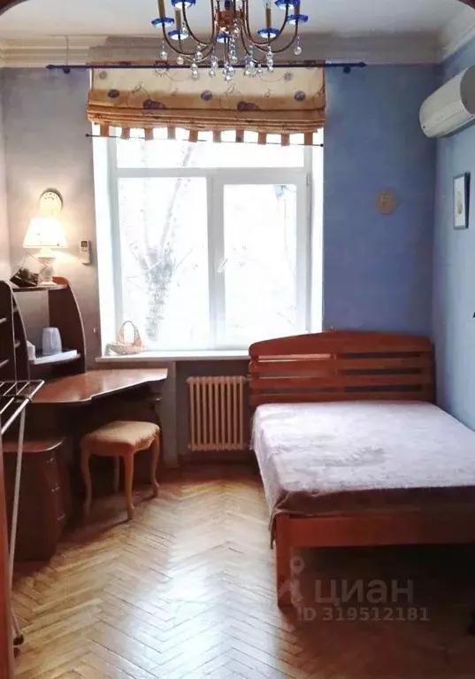 Комната Москва Трифоновская ул., 45 (14.0 м) - Фото 1