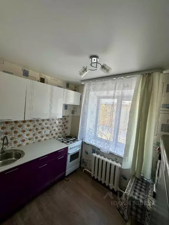 2-к кв. Новосибирская область, Коченево рп ул. Промышленная, 6 (44.0 ... - Фото 2