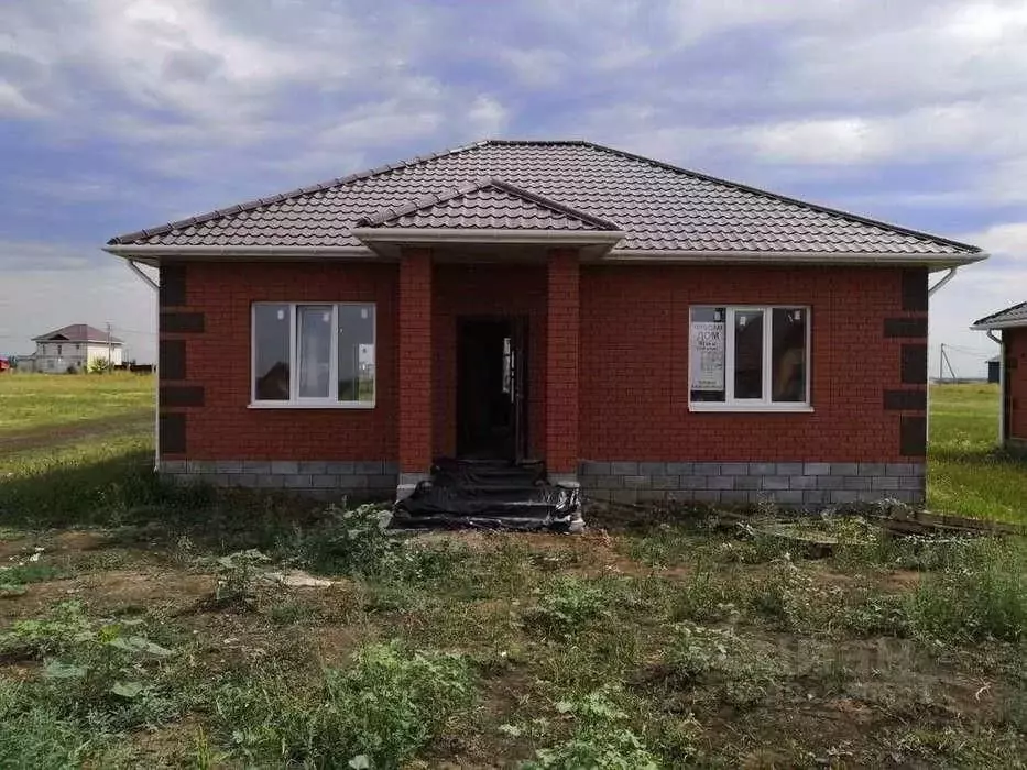 Дом в Белгородская область, Белгородский район, с. Стрелецкое ... - Фото 0