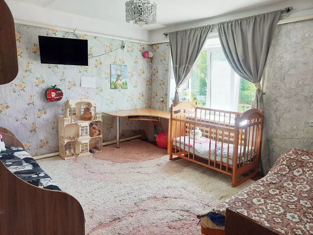 Дом 61,8 м на участке 8,5 сот. - Фото 0