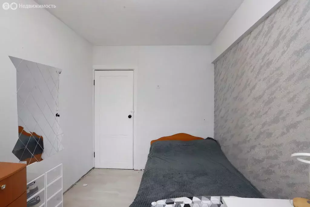 4-комнатная квартира: Иркутск, Спартаковская улица, 8 (59.8 м) - Фото 2