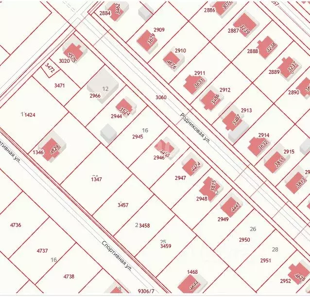 Участок в Удмуртия, Завьяловский район, д. Мещеряки ул. Родниковая, 16 ... - Фото 1